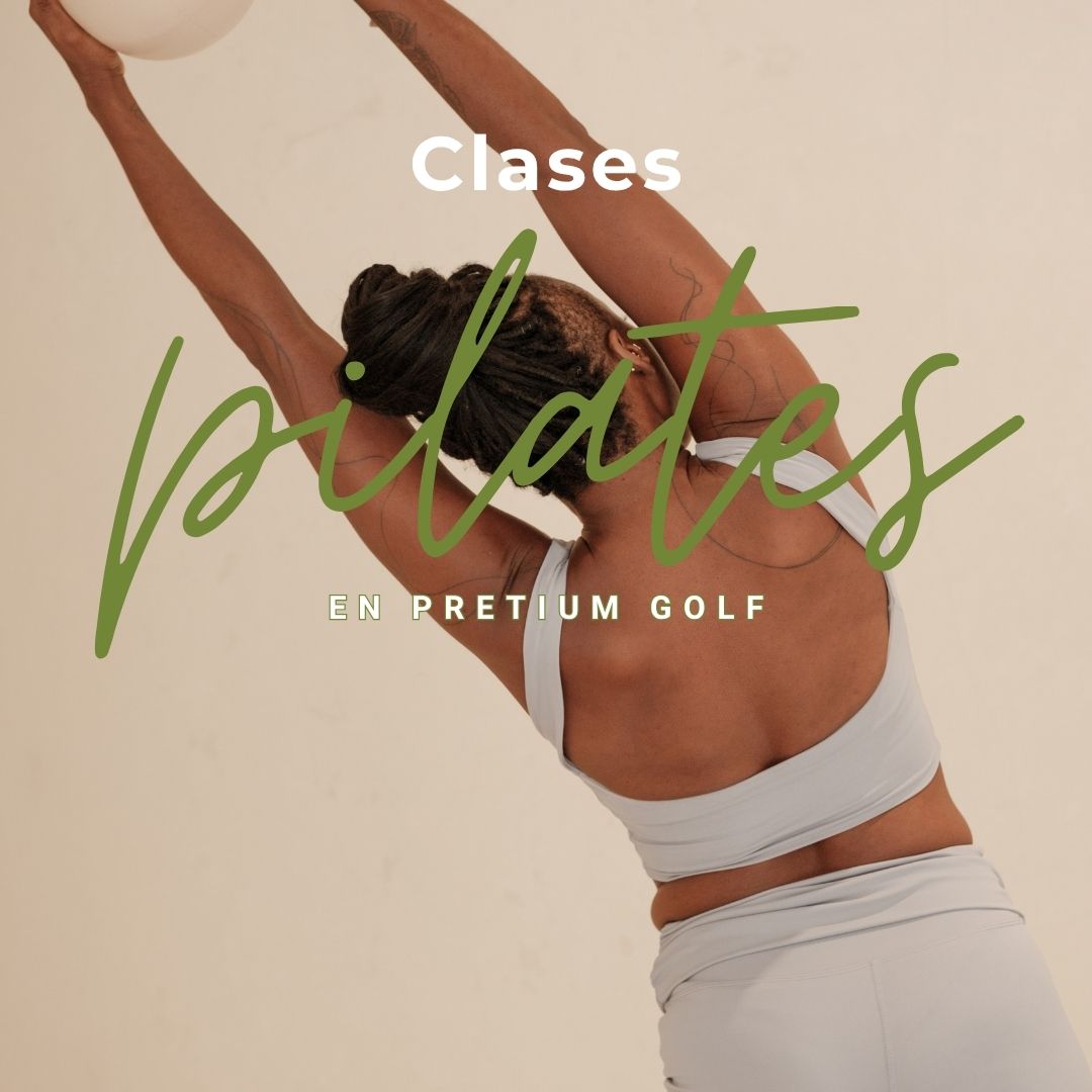 clases de pilates